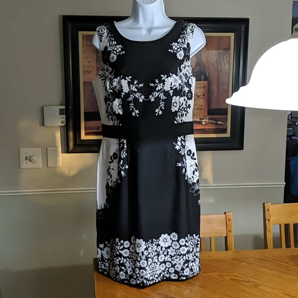 New York & Company dress
